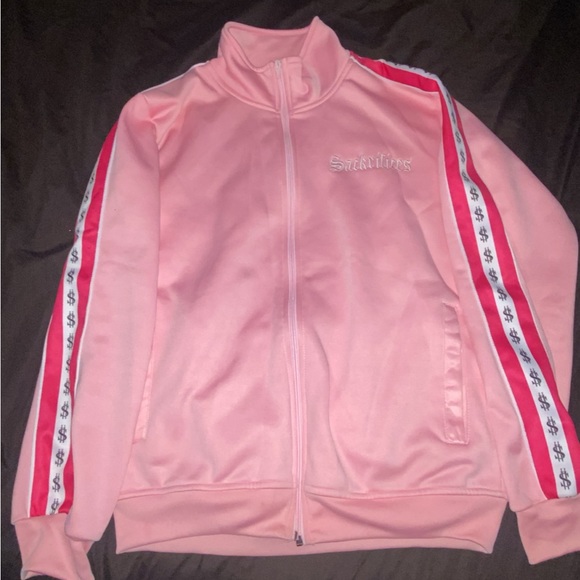 Sackrifices Jacket - Picture 4 of 9